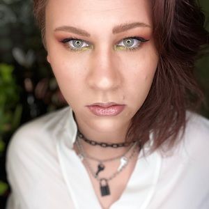 Meet your Posher, Jeskah